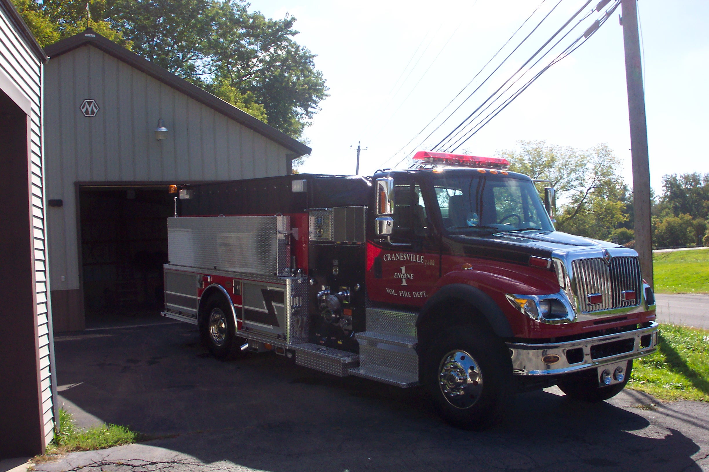 Engine 1